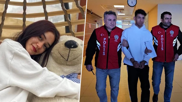 Edirne’de 16 Yaşındaki Gülden Coni Cinayetinde Sanığa 20 Yıl Hapis Cezası Verildi