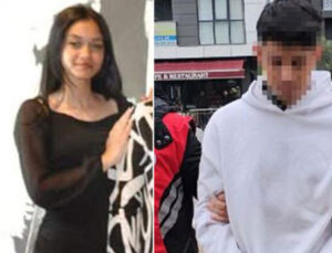 16 Yaşındaki Gülden Coni’nin Katiline Yirmi Yıl Hapis Cezası Verildi