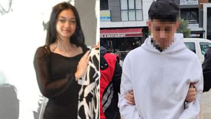 16 Yaşındaki Gülden Coni’nin Katiline Yirmi Yıl Hapis Cezası Verildi
