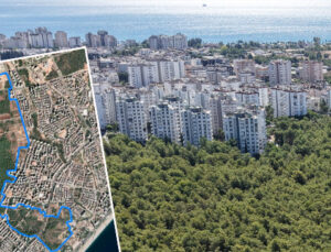 Antalya’da 55 Yıllık Miras Davası 5 Milyar Dolar Değerindeki 4 Bin Dönüm Alanı Kapsıyor