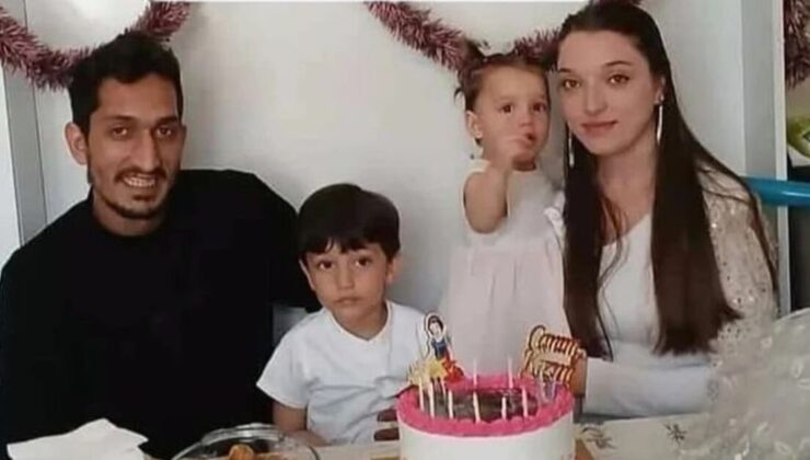 Eyüpsultan’da Şüpheli Gıda Zehirlenmesi İki Kardeşin Canına Mal Oldu Anne Yoğun Bakımda