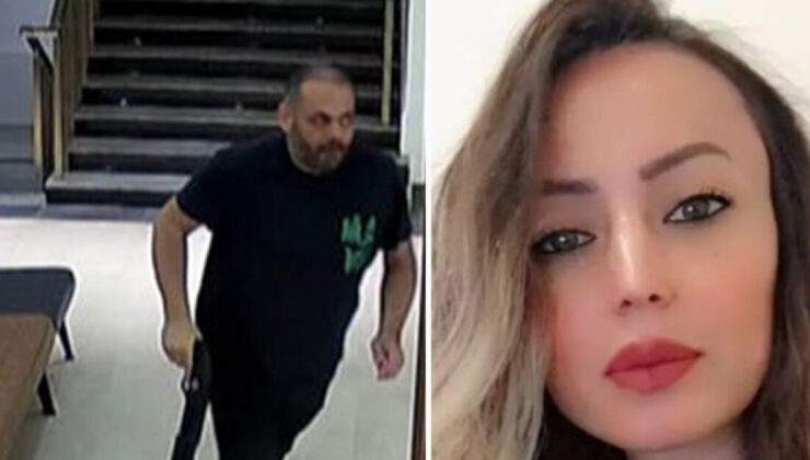 Uzaklaştırma Kararlarına Rağmen Eski Eş Hastanede Katledildi