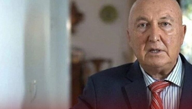 Sındırgı’da Dokuz Bine Yakın Sarsıntı Sonrası Prof Dr Ercan’dan Acil Taşınma Çağrısı