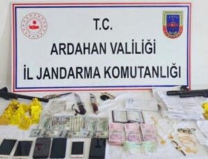 Büyükbaş Hayvan Dolandırıcılığı Şebekesi Çökertildi 4 Şüpheli Tutuklandı
