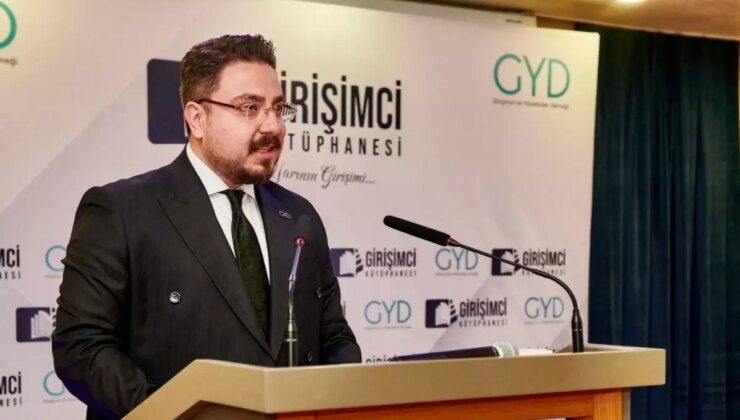 81 İldeki Kütüphaneler Girişimcilik Zirveleriyle Yenilik Ve Gelişim Merkezine Dönüştü