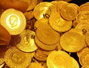 Altın Fiyatları Yeni Haftaya Rekor Seviyelerle Başladı Odak Fed Ve Enflasyon Verilerinde