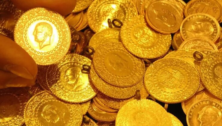 Altın Fiyatları Yeni Haftaya Rekor Seviyelerle Başladı Odak Fed Ve Enflasyon Verilerinde