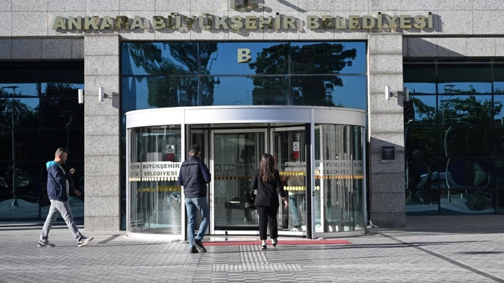 Ankara Büyükşehir Belediyesindeki Konser Soruşturması 14 Kişiyi Adliyeye Taşıdı