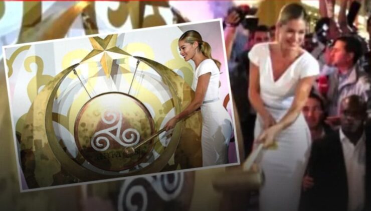 Ankara’da 41 Milyonluk Gong Skandalı Doutzen Kroes Detayı Gündemde
