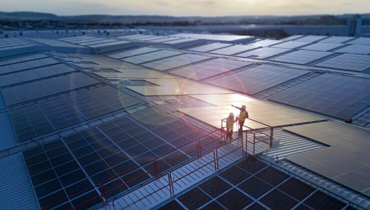 Arçelik 2024 Raporuyla Çevresel Ve Sosyal Taahhütlerini Somut Adımlarla Güçlendirdi