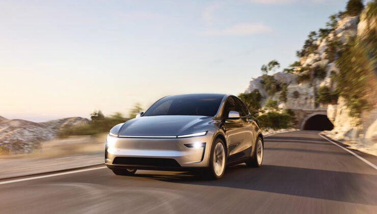 Tesla Avrupa Pazarında Gerilerken Türkiye’de Avrupa Ülkelerini Geride Bırakan Satışlara İmza Attı