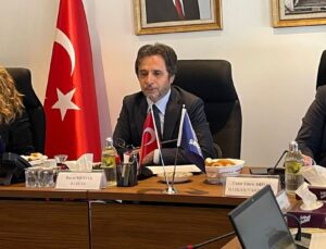 Avrupalı Sigorta Devi Türkiye Pazarına Giriyor Sigortacılıkta Büyük Yatırım Dönemi Başladı