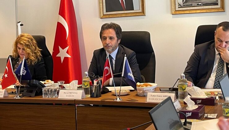 Avrupalı Sigorta Devi Türkiye Pazarına Giriyor Sigortacılıkta Büyük Yatırım Dönemi Başladı