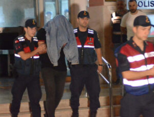 Rüşvet Soruşturmasında Gözaltına Alınan Nazilli Polis Memuru Adliyeye Sevk Edildi