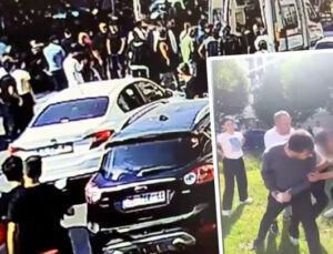 Bahçelievler’de Cinsel Saldırı İddiasıyla Bıçaklanan Adam Yaşamını Yitirdi Anne Kız Gözaltında