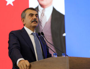 Milli Eğitim Bakanı Tekin Eğitimdeki Taahhütlerinin Büyük Çoğunluğunu Hayata Geçirdi