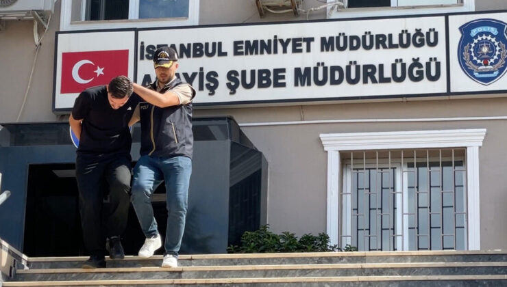 İstanbul’da 6 Milyon Lira Banka Hesaplarından Saniyeler İçinde Çalındı Şebeke Çökertildi