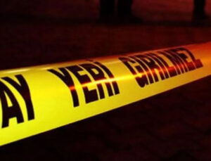 Van’da Barış Görüşmesi Kanlı Bitti Anne Ve İki Oğlu Katledildi