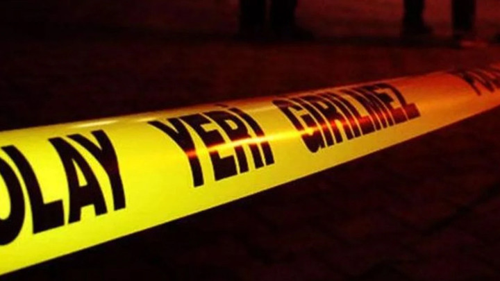 Van’da Barış Görüşmesi Kanlı Bitti Anne Ve İki Oğlu Katledildi
