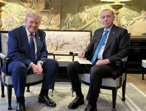 Cumhurbaşkanı Erdoğan Ve Başkan Trump Kritik Zirvede F-35 S-400 Ve Suriye Gündemi