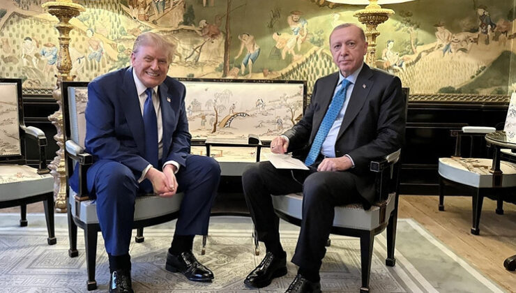 Cumhurbaşkanı Erdoğan Ve Başkan Trump Kritik Zirvede F-35 S-400 Ve Suriye Gündemi