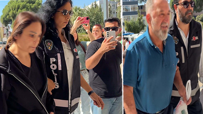 Profesör O.N.A. Bıçak Parası İddiaları Nedeniyle Görevinden Uzaklaştırıldı