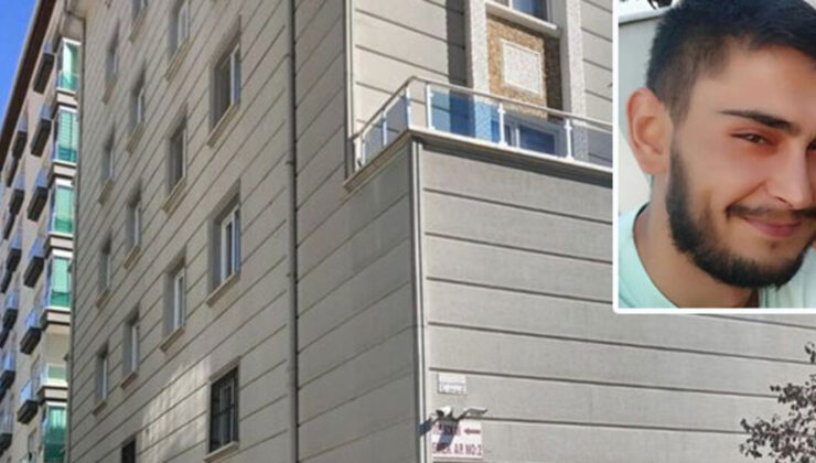 Ankara’da Boşanma Sürecindeki Eşinin Sevgilisini Öldüren Zanlının Sabıka Kaydı Ortaya Çıktı
