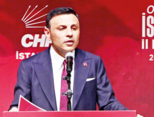 YSK Müdahalesi CHP İstanbul Kongresindeki Hukuki Gerilimi Sonlandırdı Özgür Çelik Yeniden İl Başkanı