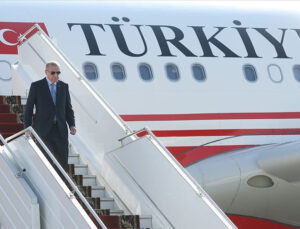 Cumhurbaşkanı Erdoğan ABD Ziyaretiyle Kritik Diyalog Kapılarını Araladı