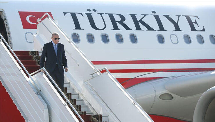 Cumhurbaşkanı Erdoğan ABD Ziyaretiyle Kritik Diyalog Kapılarını Araladı