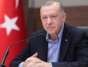 Erdoğan Musevi Vatandaşların Roş Aşana Bayramını Kutladı Barış Vurgusu Yaptı