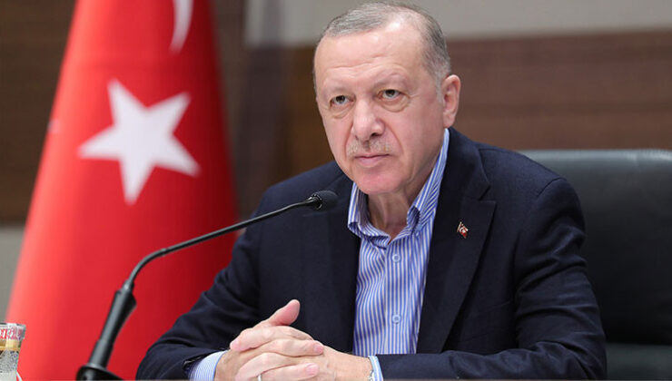 Erdoğan Musevi Vatandaşların Roş Aşana Bayramını Kutladı Barış Vurgusu Yaptı