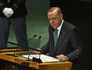 Cumhurbaşkanı Erdoğan ABD’de Filistin Davasına Güçlü Destek Verdi Stratejik İşbirliğini Güçlendirdi