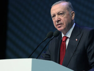 Cumhurbaşkanı Erdoğan Türk Dil Bayramı’nda Ana Dilimizin Ulusal Kimlik Ve Gelecek Güvencesi Olduğunu Güçlü Bir Biçimde Vurguladı