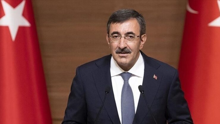 Türkiye Yüksek Gelirli Ülkeler Sınıfına Yükseliş Hedefini 2025’E Koydu