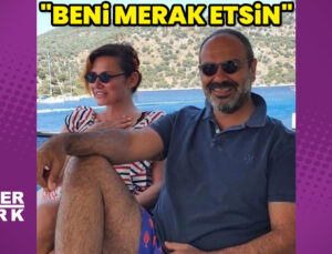 Deniz Seki’nin İrfan Özçelik İle İlişkisi Belirsiz Nedenlerle Ayrılıkla Sonuçlandı