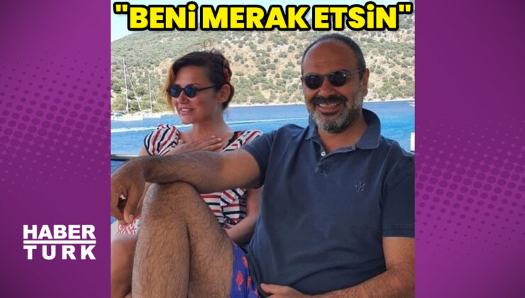 Deniz Seki’nin İrfan Özçelik İle İlişkisi Belirsiz Nedenlerle Ayrılıkla Sonuçlandı