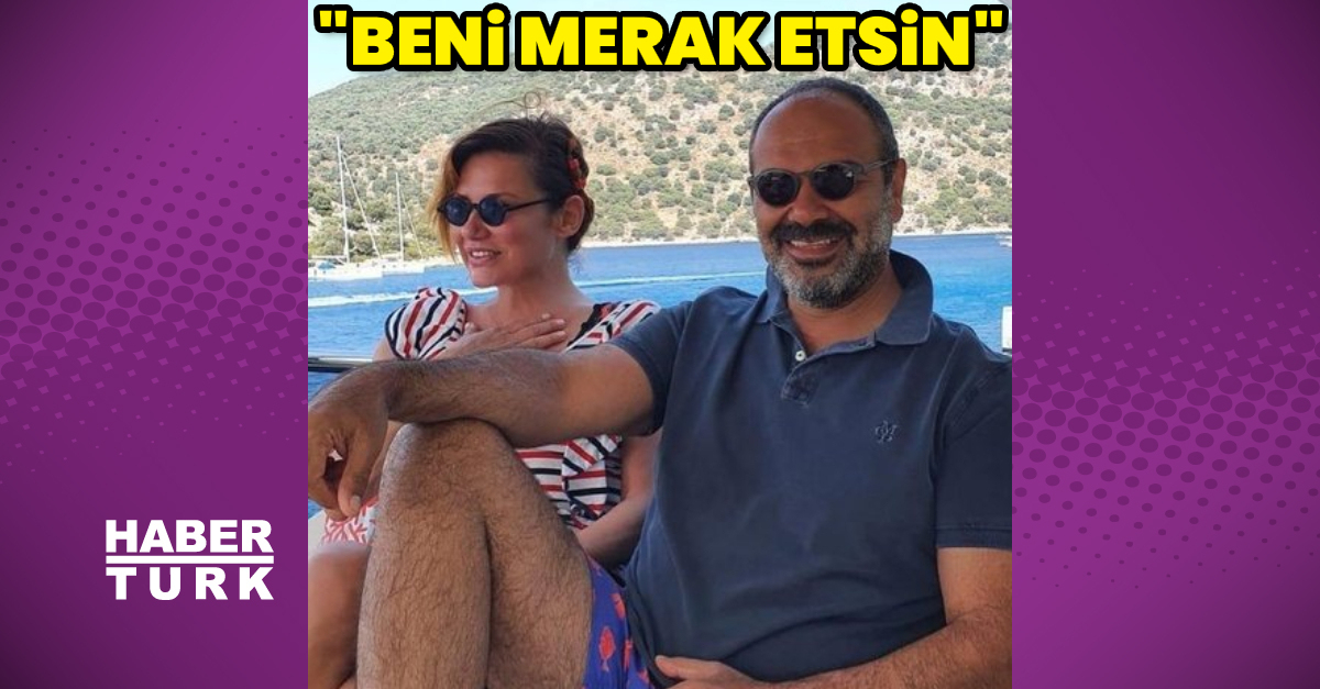 Deniz Seki’nin İrfan Özçelik İle İlişkisi Belirsiz Nedenlerle Ayrılıkla Sonuçlandı