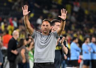 Tedesco Fenerbahçe İçin Mevcut Gidişatın Acil Çözüm Gerektirdiğini Vurguladı