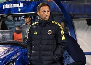 Tedesco Dönemi Fenerbahçe’de Beklentilerin Altında Kaldı İlk Dört Maçta Sadece Bir Galibiyet