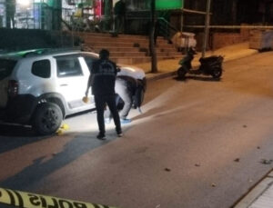 Gökhan Dal Mehmet Akif Ersoy Caddesi’nde Dükkan Önünde Tüfekli Saldırıda Hayatını Kaybetti