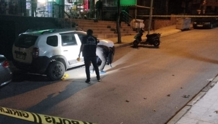 Gökhan Dal Mehmet Akif Ersoy Caddesi’nde Dükkan Önünde Tüfekli Saldırıda Hayatını Kaybetti