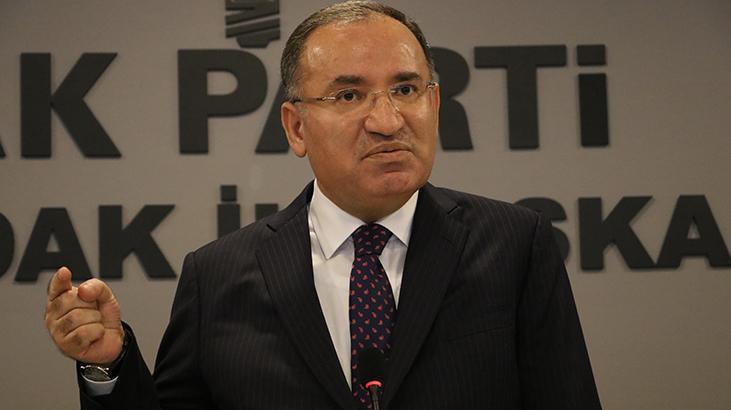 Anayasa Değişikliği Teklifi Mecliste 400 Oyu Aşarsa Halkoylamasına Götürülmeyecek