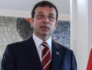 İbb Başkanı İmamoğlu Siyasi Yasak Talebiyle Yargılandığı Davada İlk Kez Savunma Yapacak