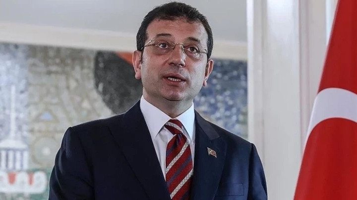 İbb Başkanı İmamoğlu Siyasi Yasak Talebiyle Yargılandığı Davada İlk Kez Savunma Yapacak
