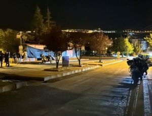 Elazığ Abdullahpaşa’da Çıkan Sopalı Kavgada Üç Kişi Yaralandı Polis Soruşturma Yürütüyor