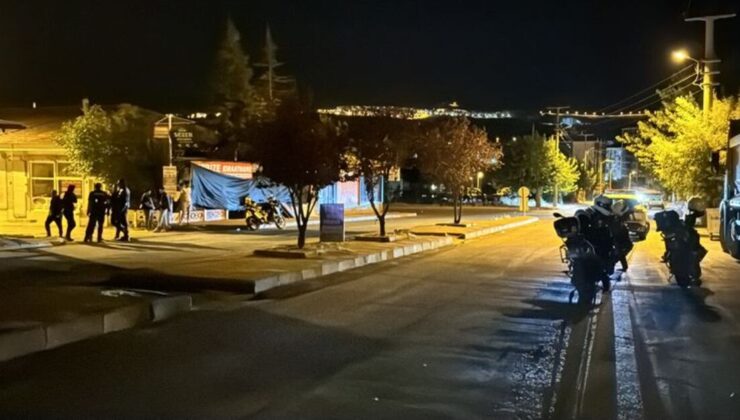 Elazığ Abdullahpaşa’da Çıkan Sopalı Kavgada Üç Kişi Yaralandı Polis Soruşturma Yürütüyor