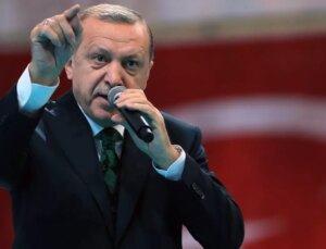 Cumhurbaşkanı Erdoğan FETÖ Liderinin Ölümüyle Örgüt İçi Çözülmelerin Hızlandığını Açıkladı