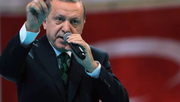 Cumhurbaşkanı Erdoğan FETÖ Liderinin Ölümüyle Örgüt İçi Çözülmelerin Hızlandığını Açıkladı
