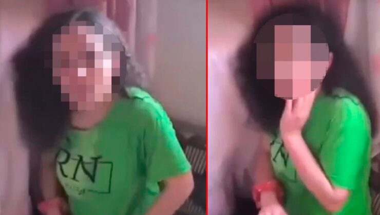Eşine Şiddet Uygulayıp Görüntüleri Yayan Zanlı Özel Hayatın Gizliliğini İhlalden Tutuklandı